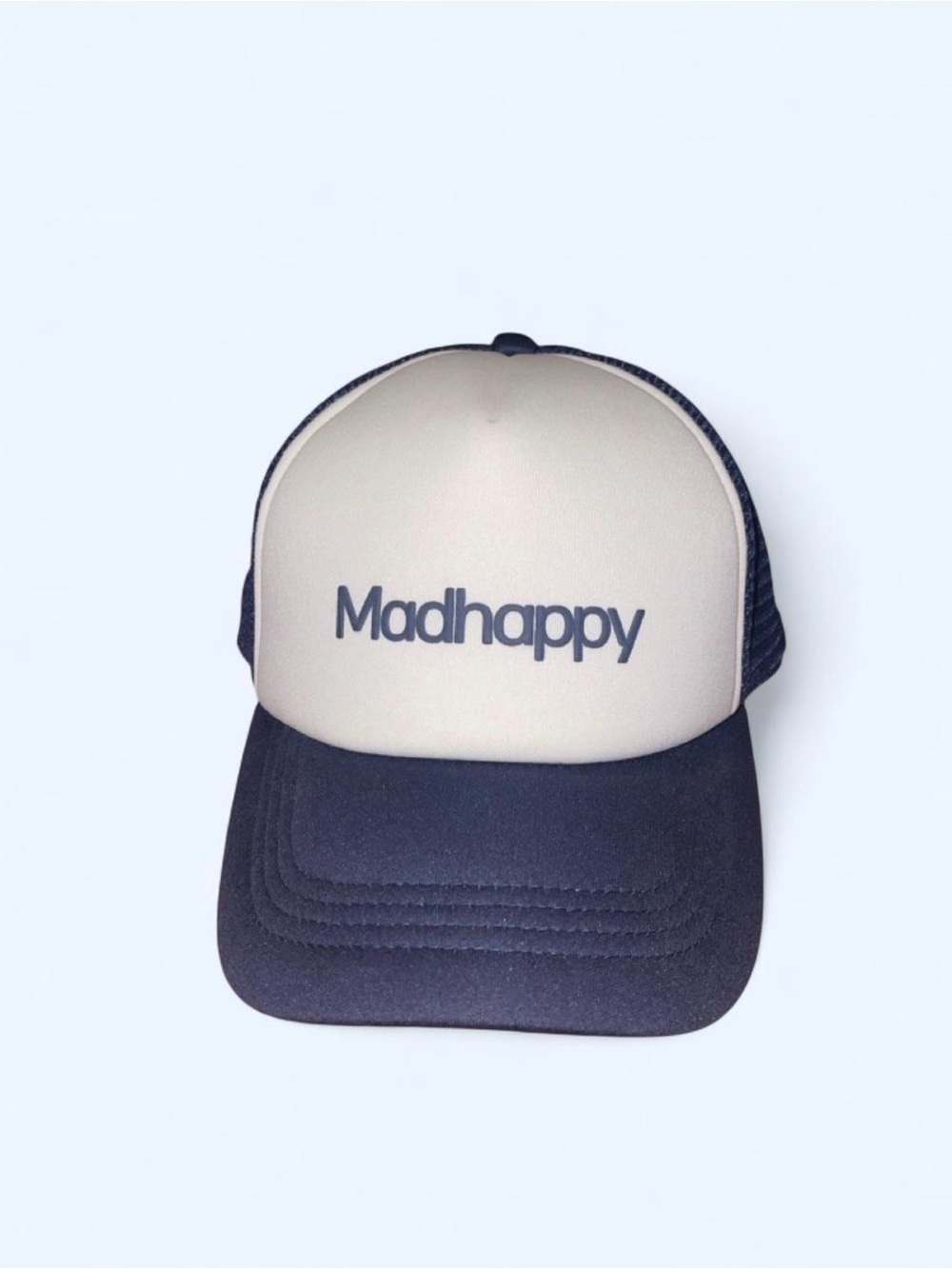 Madhappy Classics Foam Trucker Hat
